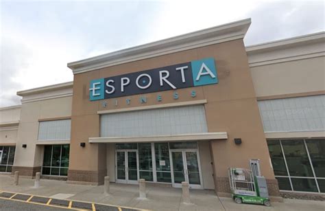 esporta senior discount|esporta fitness rates.